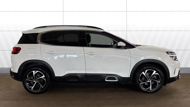 Citroen C5 Aircross 1.2 PureTech 130 Shine 5dr Petrol Hatchback